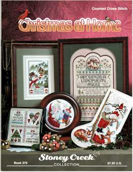 Christmas at Home - Click Image to Close