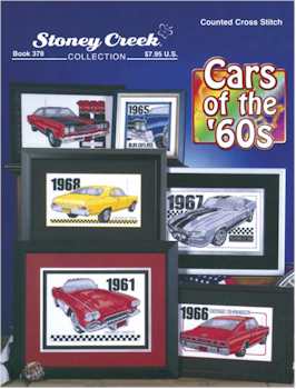 Cars of the '60s - Click Image to Close