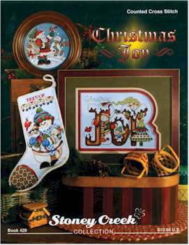 Christmas Joy - Click Image to Close