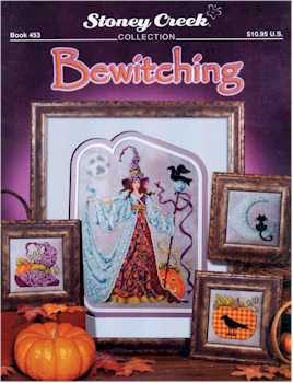 Bewitching - Click Image to Close