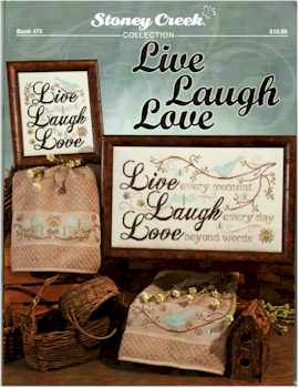 Live Laugh Love - Click Image to Close