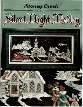 Silent Night Medley - Click Image to Close