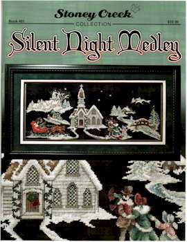 Silent Night Medley