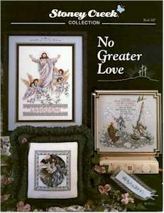 No Greater Love - Click Image to Close