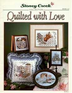 Quilted With Love