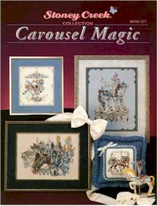 Carousel Magic - Click Image to Close