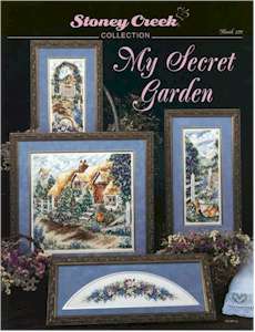 My Secret Garden - Click Image to Close