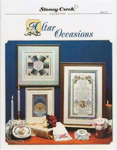 Altar Occasions - Click Image to Close