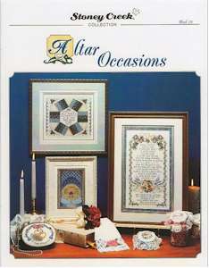 Altar Occasions