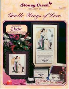 Gentle Wings of Love - Click Image to Close