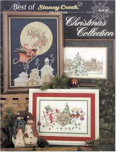 Best of Stoney Creek Christmas Collection - Click Image to Close