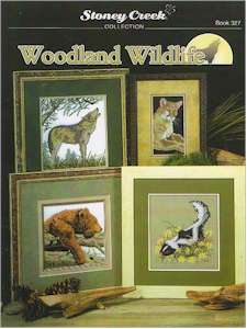 Woodland Wildlife