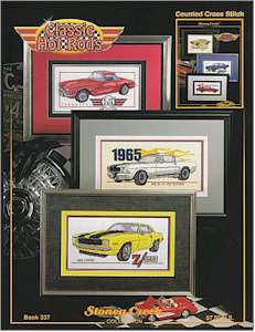 Classic Hot Rods - Click Image to Close