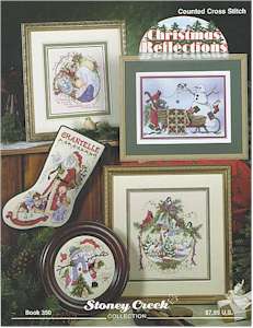 Christmas Reflections - Click Image to Close