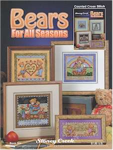 Bears for All Seasons - Click Image to Close