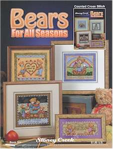 Bears for All Seasons