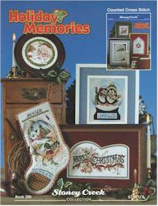 Holiday Memories - Click Image to Close