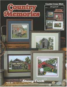 Country Memories - Click Image to Close