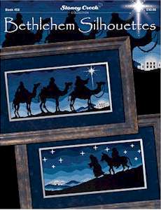 Bethlehem Silhouettes - Click Image to Close