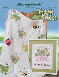 Bug Babies - Click Image to Close