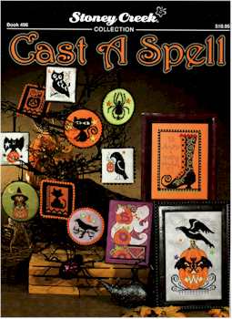 Cast a spell - Click Image to Close