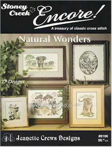 Encore! Natural Wonders - Click Image to Close