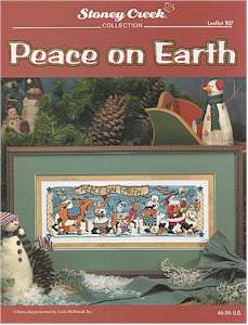 Peace On Earth - Click Image to Close