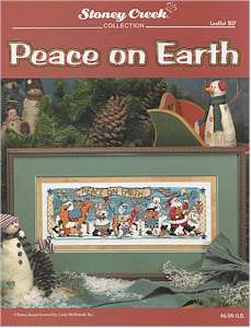 Peace On Earth