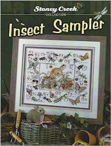 Insect Sampler - Click Image to Close