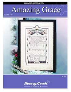 Amazing Grace - Click Image to Close