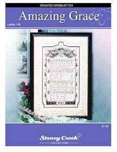 Amazing Grace