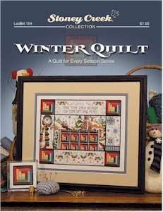 Winter Quilt