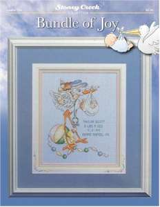 Bundle of Joy - Click Image to Close