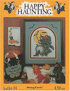 Happy Haunting - Click Image to Close