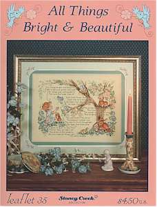 All Things Bright & Beautiful - Click Image to Close