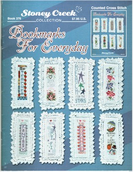 Bookmarks for everyday - Click Image to Close