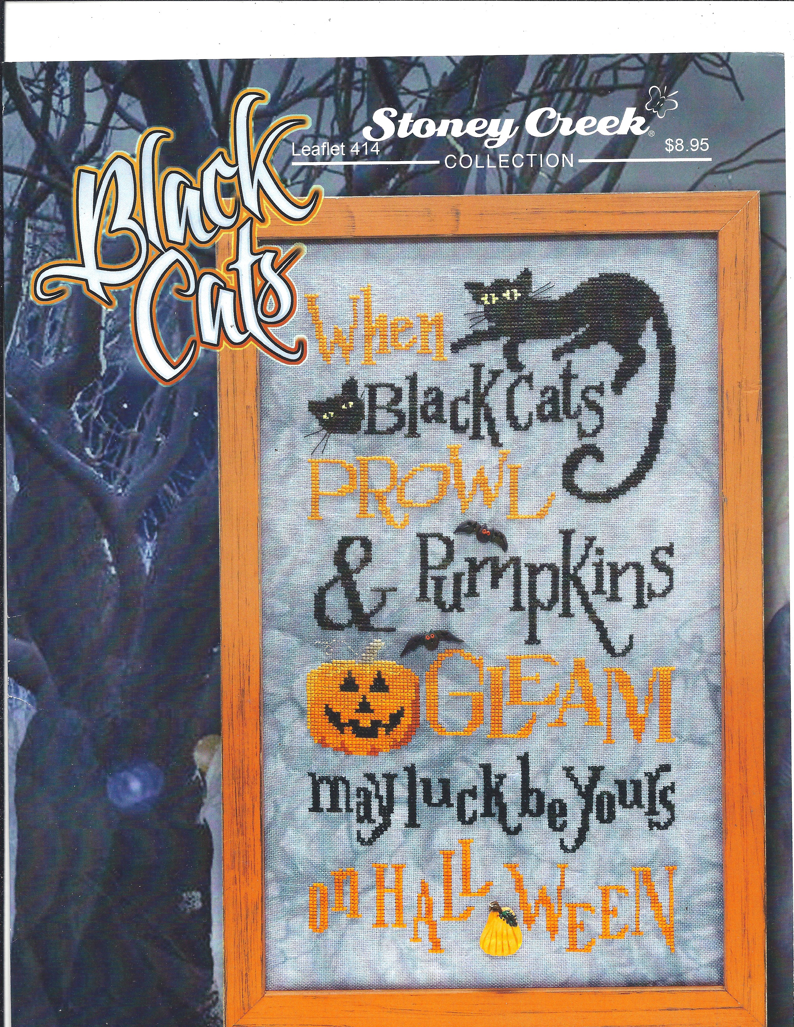 Black Cats - Click Image to Close