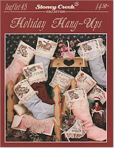 Holiday Hang-Ups - Click Image to Close
