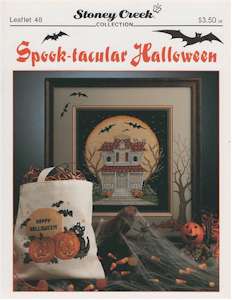 Spook-tacular Halloween