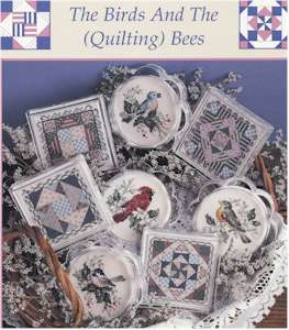 The Birds And The (Quilting) Bees