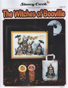 The Witches of Booville