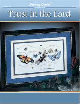 Trust in the Lord - Click Image to Close