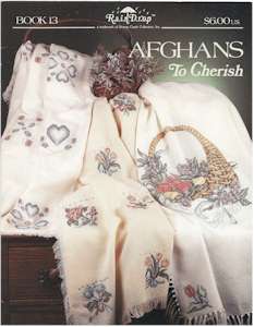 Afghans To Cherish