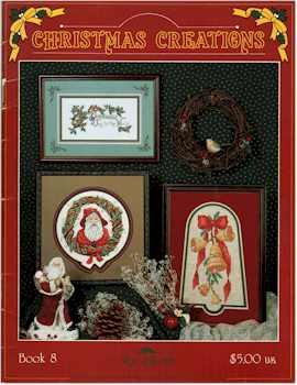 Christmas Creations - Click Image to Close
