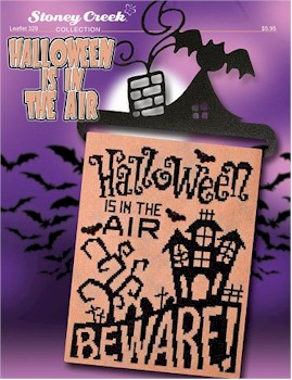 Halloween is in the Air - Click Image to Close