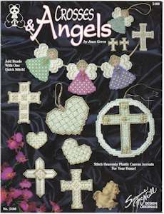 Crosses & Angels - Click Image to Close