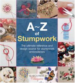 A - Z of Stumpwork