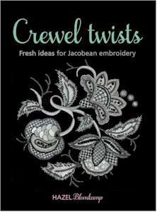 Crewel Twists - Click Image to Close