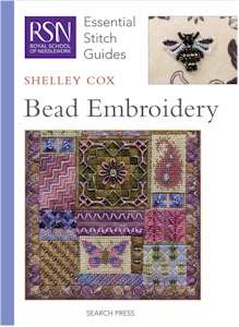 Bead Embroidery - Click Image to Close