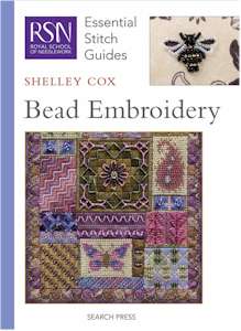 Bead Embroidery